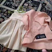 لباس دخترانه