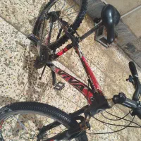 دوچرخه 26ویوا|دوچرخه، اسکیت، اسکوتر|خرمآباد, |دیوار