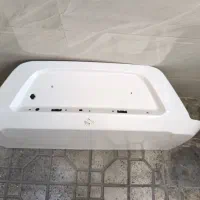 درب صندوق ماشین دنا