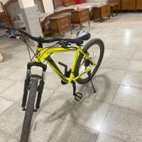 دوچرخه جیانت سایز ۲۶|دوچرخه، اسکیت، اسکوتر|خلخال, |دیوار