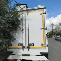 جک ۸/۵تن در حد نو|خودرو سنگین|گرگان, |دیوار