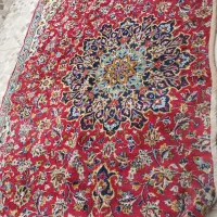 فرش دست دوم