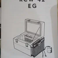 یخچال نفتی گازی برقی سفارش سازمان  UN