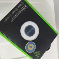 وب‌کم Razer Kiyo