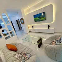 ۱۴۰متر ۳خواب هنرستان