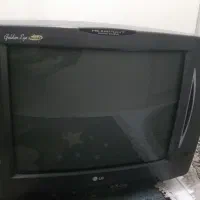 تلویزیون ال جی 21سالم نو هست|تلویزیون و پروژکتور|پرند, فاز ۶|دیوار