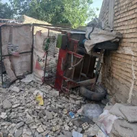 بودی سه چرخه|دوچرخه، اسکیت، اسکوتر|ایذه, |دیوار