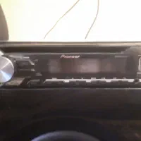 ضبط پایونر ۱۹۵۳