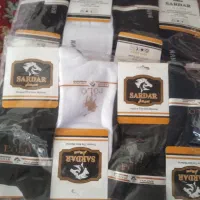 جوراب مردانه