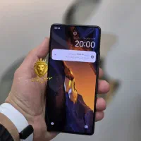 شیاومی Poco F5 256Gig ram12 5G گیمینگ بشرط سلامت|موبایل|رشت, چله خانه|دیوار