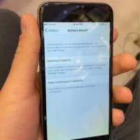 گوشی آیفون ۶ و ۶ اس  و بالاتر