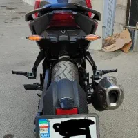 NA180 1403|موتورسیکلت|اصفهان, شهید رجایی|دیوار