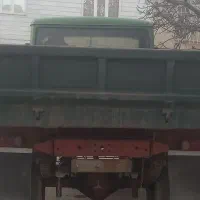 فروش بنز خاور مدل ۶۴|خودرو سنگین|اردبیل, |دیوار