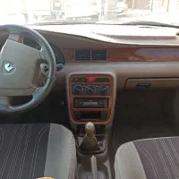 سمند LX مدل 99 دوگانه|خودرو سواری و وانت|ارومیه, |دیوار