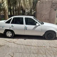 سلام دووسیلو مدل ۸۱فروشی تخفیف جزئی پای معامله|خودرو سواری و وانت|بم, |دیوار