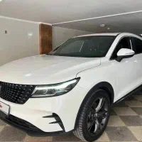 دیگنیتی پرستیژ GDi۲۰۰۰ مشابه صفر واقعی معاوضه دارم|خودرو سواری و وانت|اصفهان, دشتستان|دیوار