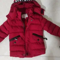 دو عدد کاپشن سایز یک و دو