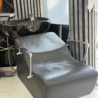 سرشویی ارایشگاه