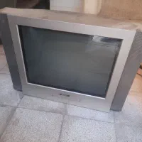 تلویزیون  ۲۱ اینچ|تلویزیون و پروژکتور|کرمانشاه, |دیوار