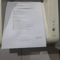 چاپگر لیزری سامسونگ|پرینتر، اسکنر، کپی، فکس|شوط, |دیوار