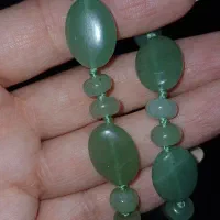 گردنبند سنگی|جواهرات|اصفهان, آفاران|دیوار