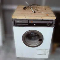 لباسشویی ارزان