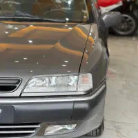 زانتیا ۸۶درحدخشک