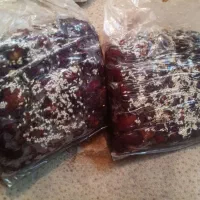 خرما برهی درجه یک کنجدی