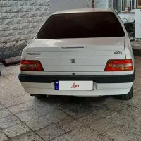 پژو slx تیو فایو ۹۷ کارمندی|خودرو سواری و وانت|اهواز, کوی نفت|دیوار