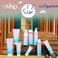 محصولات آرایشی بهداشتی mnd|آرایشی، بهداشتی، درمانی|فرمهین, |دیوار