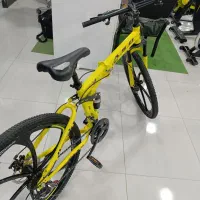 دوچرخه تاشو|دوچرخه، اسکیت، اسکوتر|اهواز, گلستان|دیوار