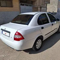 تیبا صندوقدار|خودرو سواری و وانت|برخوار, |دیوار