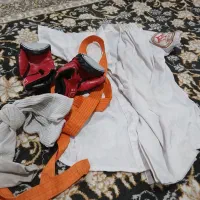 لباس|لباس|اسلامآباد غرب, |دیوار