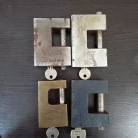 قفل‌کتابی‌بزرگ‌|ابزارآلات|برازجان, |دیوار