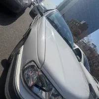 پرشیا مدل ۱۴۰۰ بی رنگ حتی سپرها سند دست اول