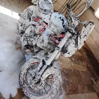 بنلی مدل ۹۶