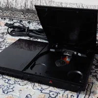 پلی ۲ اک تضمینی|کنسول، بازی ویدئویی و آنلاین|کرمانشاه, |دیوار