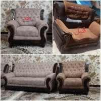 خدمات تعمیرمبل درمنزل(فوق حرفه آیی)|خدمات پیشه و مهارت|اهواز, نادری|دیوار