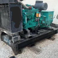 فروش و اجاره ژنراتورهای برق|ماشین‌آلات صنعتی|بندر کنگان, |دیوار