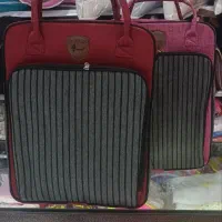 کیف کوله ای لوازم نوزاد(( سیسمونی و عروسک شکیبا ))