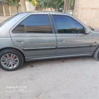 پژو پارس سال مدل 90|خودرو سواری و وانت|قدس, شهر‌قدس|دیوار