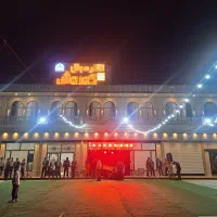 تالار مجلل کوروش|خدمات پذیرایی، مراسم|شیروان (لرستان), |دیوار