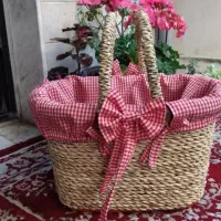 صنایع دستی حصیربافی|صنایع دستی و سایر لوازم تزئینی|رشت, توشیبا|دیوار