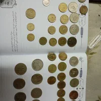 سکه شیرو شمشیر|کلکسیون سکه، تمبر، اسکناس|قم, حاج خلیل|دیوار