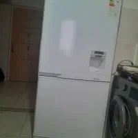 یخچال فریزر سامسونگ
