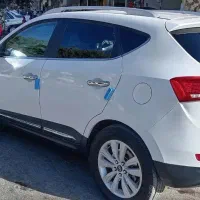 جک S5 اتوماتیک