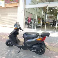 موتور پاکشتی ژاپنی یاماها جاگ