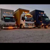 شرکت خدمات حمل اثاث منزل وباربری ( سید بار )|خدمات حمل و نقل|اردبیل, |دیوار