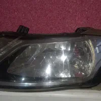 چراغ جلو ساینا