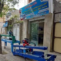 اجاره، فرزابی سنگبری برش سنگ سرامیک دینام 3اسب
